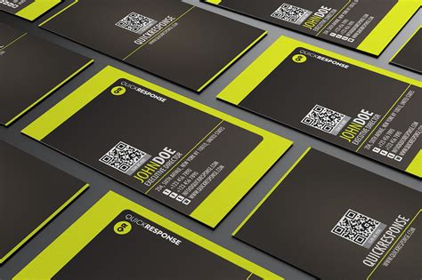 lime green business cards|Iba pa.